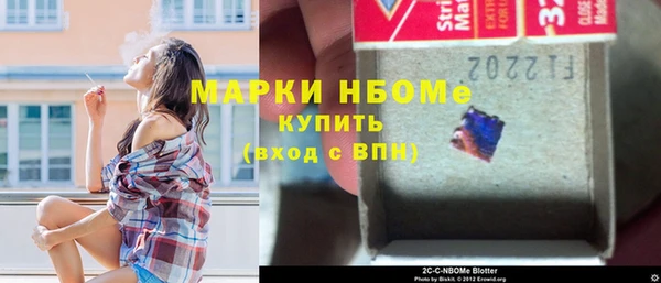 твердый Осинники